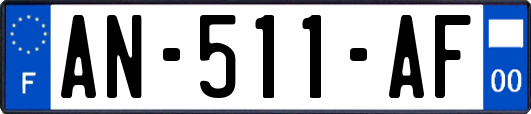 AN-511-AF