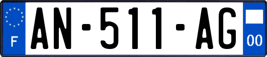 AN-511-AG