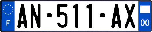 AN-511-AX