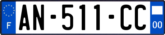 AN-511-CC