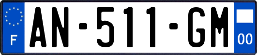 AN-511-GM