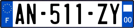 AN-511-ZY