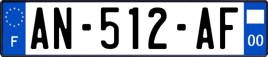 AN-512-AF