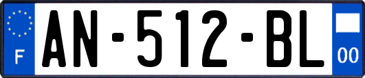 AN-512-BL
