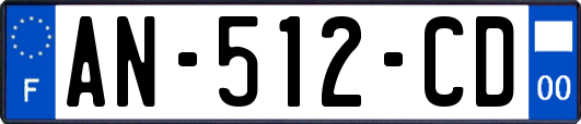 AN-512-CD