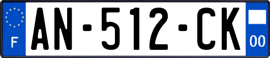 AN-512-CK