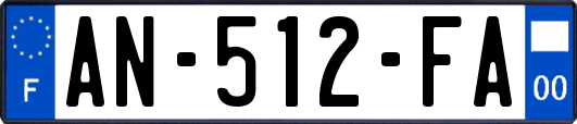 AN-512-FA