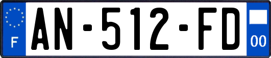 AN-512-FD