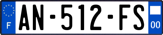 AN-512-FS