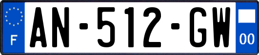 AN-512-GW