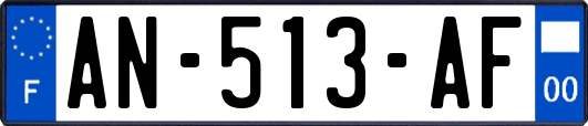 AN-513-AF