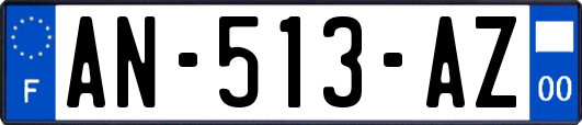 AN-513-AZ