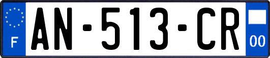 AN-513-CR