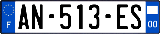 AN-513-ES