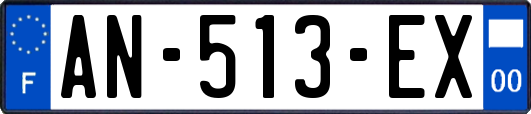 AN-513-EX