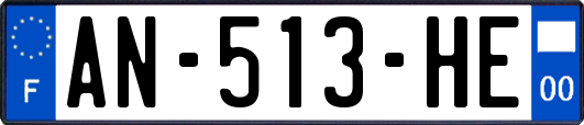 AN-513-HE