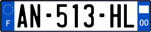 AN-513-HL