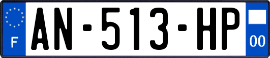 AN-513-HP