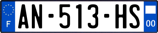 AN-513-HS