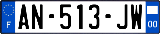 AN-513-JW