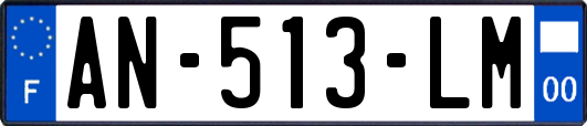 AN-513-LM