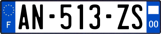 AN-513-ZS
