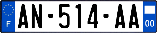 AN-514-AA