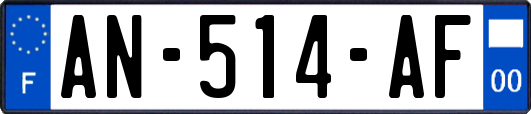 AN-514-AF