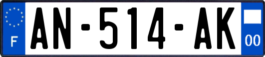 AN-514-AK