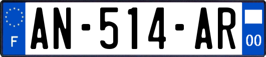 AN-514-AR