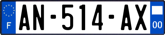 AN-514-AX