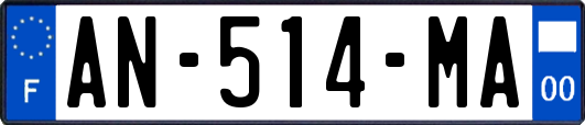 AN-514-MA