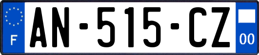 AN-515-CZ