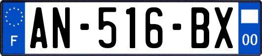 AN-516-BX