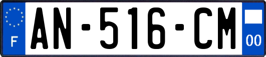 AN-516-CM