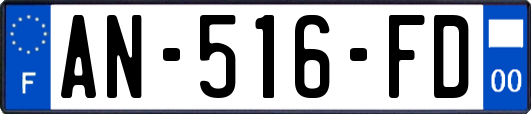 AN-516-FD