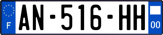 AN-516-HH