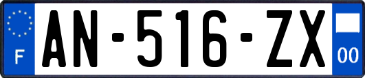 AN-516-ZX