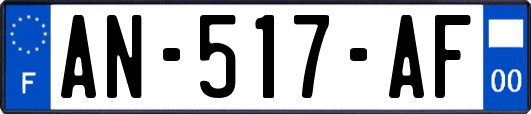 AN-517-AF