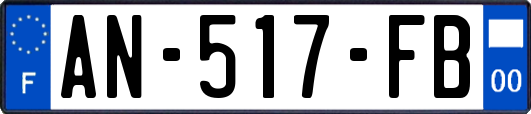 AN-517-FB