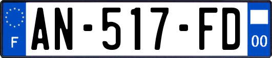 AN-517-FD