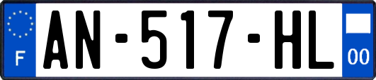 AN-517-HL