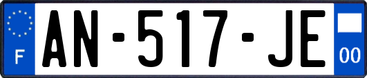 AN-517-JE