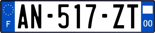 AN-517-ZT