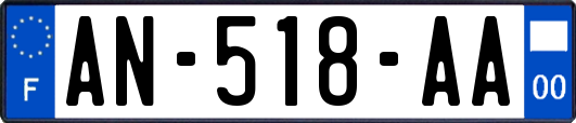 AN-518-AA