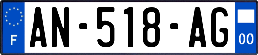 AN-518-AG