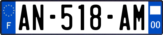 AN-518-AM