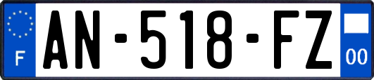AN-518-FZ