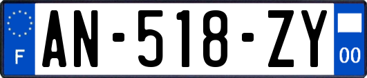 AN-518-ZY