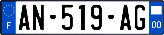 AN-519-AG